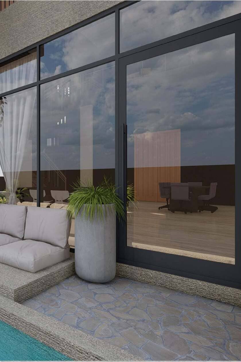 new home construction