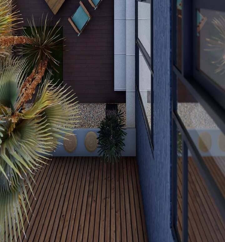 apartment addition